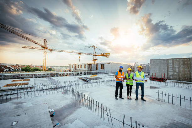 Best Local Concrete Companies  in Portage, MI